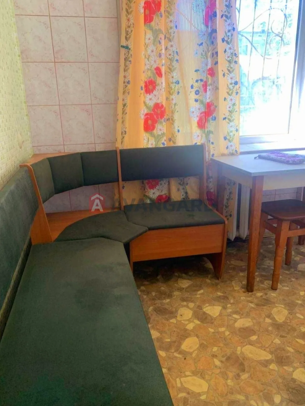 Продается 2-комнатная квартира 41 кв. м в Каменском, ул. Глаголева Генерала - фото 1