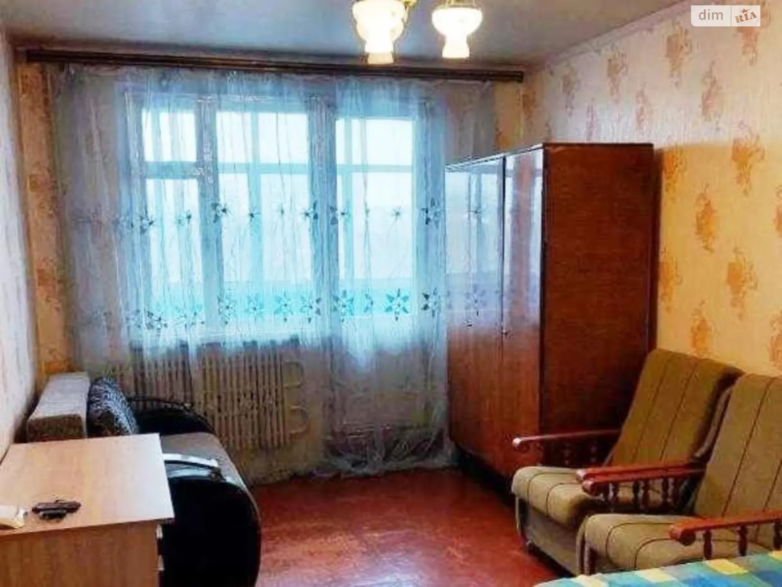 Продается 1-комнатная квартира 37 кв. м в Харькове, просп. Гагарина, 316 - фото 1