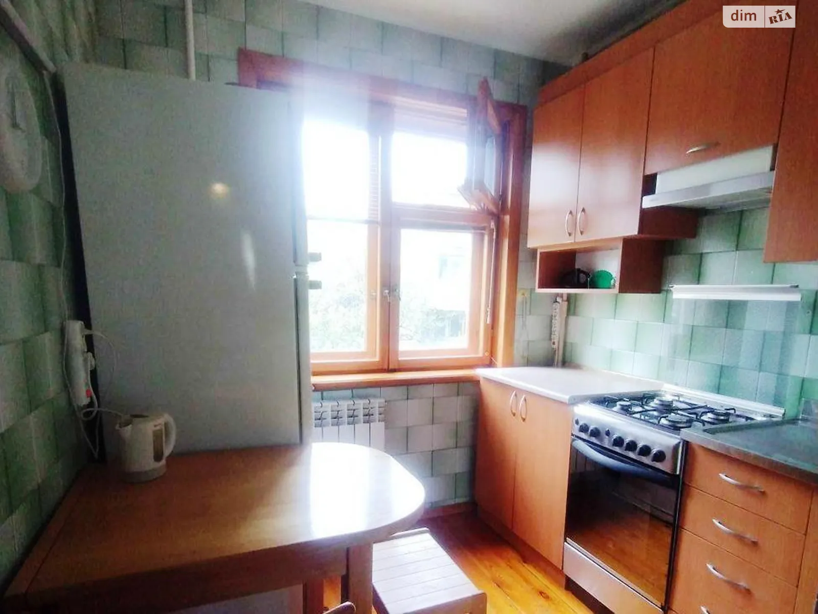 Продается 2-комнатная квартира 44 кв. м в Харькове, цена: 22900 $