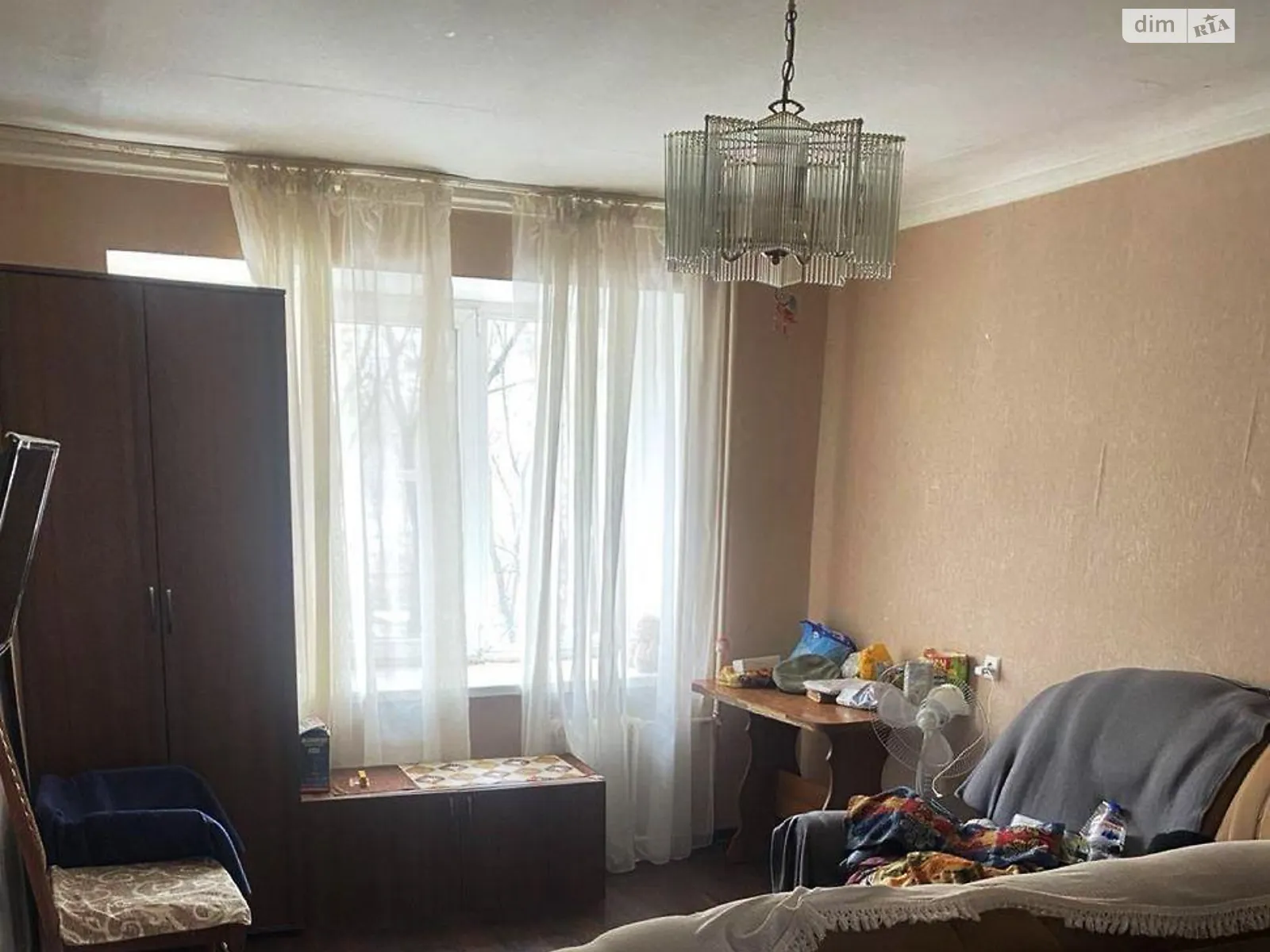 Продается 3-комнатная квартира 59 кв. м в Харькове, цена: 35000 $