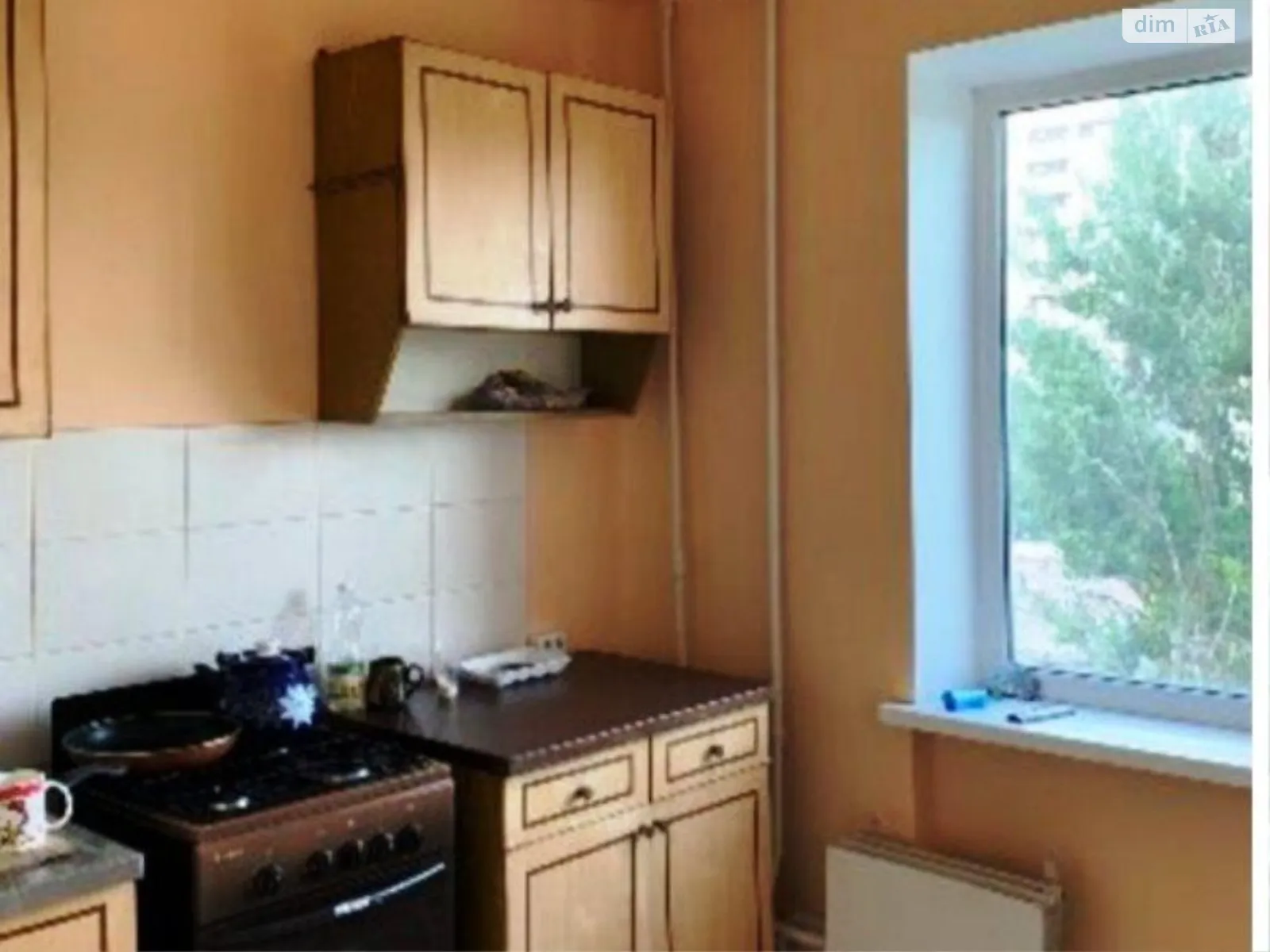 Продается 1-комнатная квартира 40 кв. м в Харькове, ул. Грозненская, 56А - фото 1