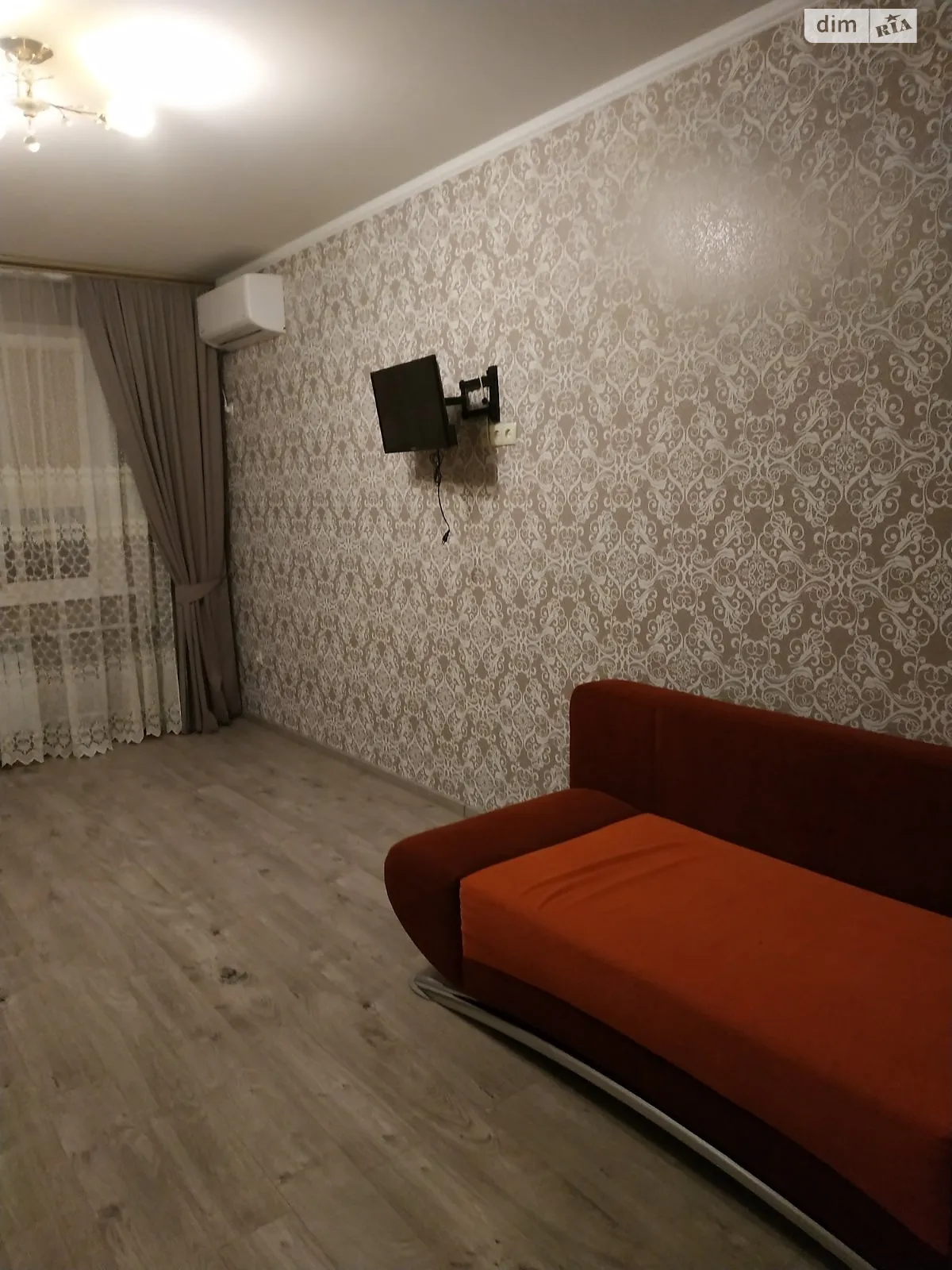 Сдается в аренду 1-комнатная квартира 36 кв. м в Житомире - фото 2