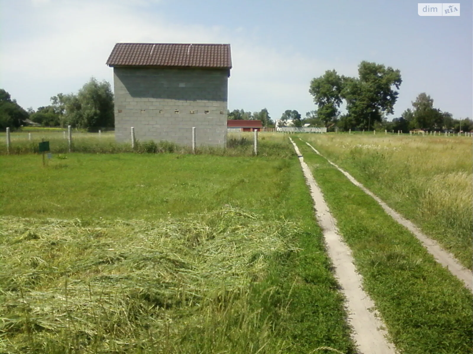 Продається земельна ділянка 12 соток у Чернігівській області, цена: 8500 $