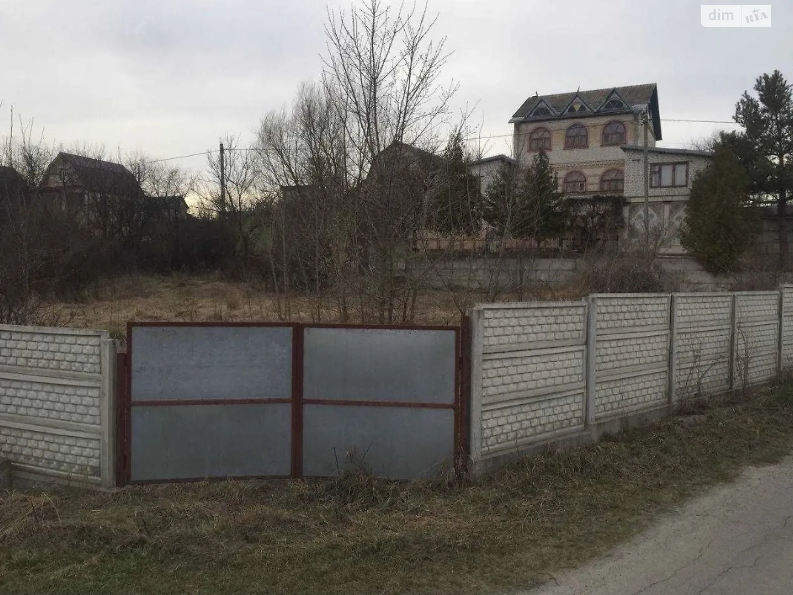 Продается земельный участок 6 соток в Киевской области, цена: 15000 $