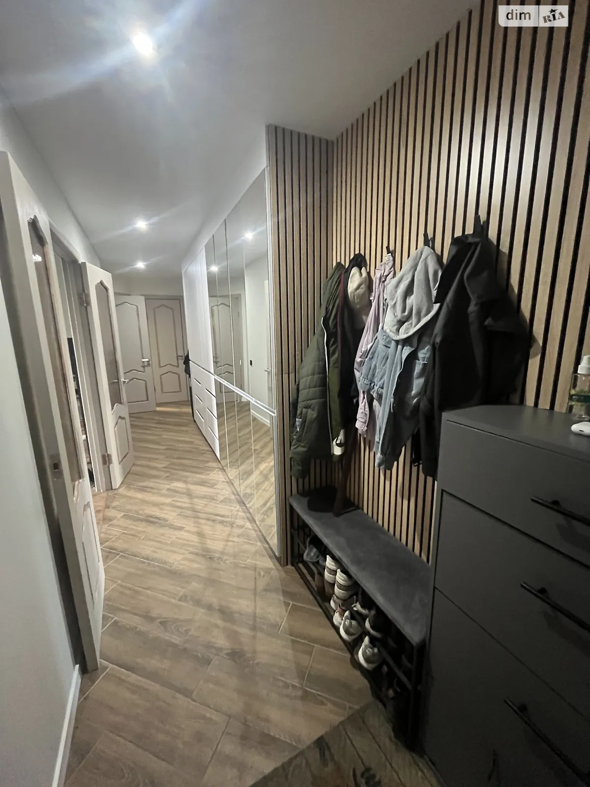 Здається в оренду 3-кімнатна квартира 70 кв. м у Києві, цена: 760 $