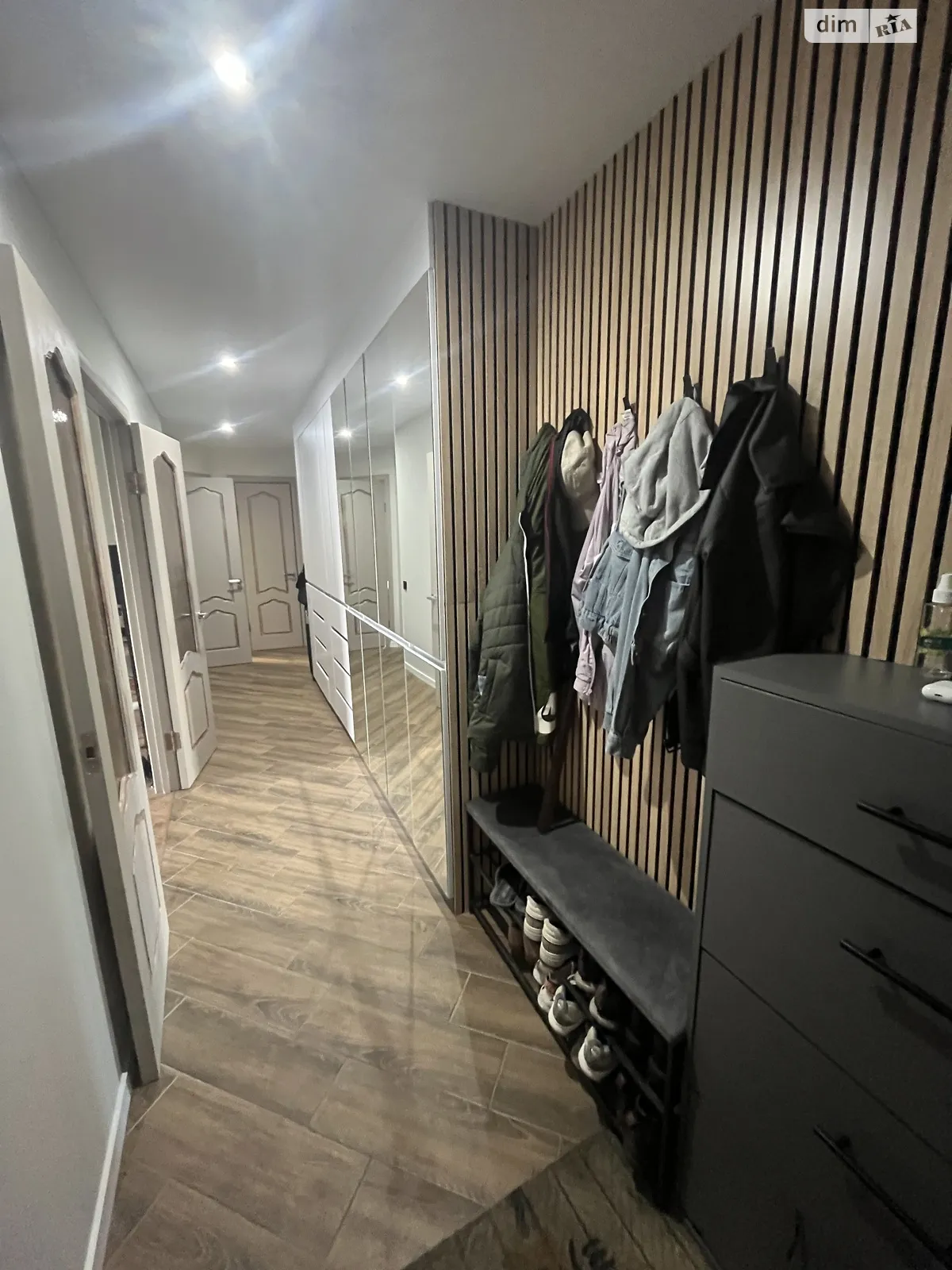 Здається в оренду 3-кімнатна квартира 70 кв. м у Києві, ул. Петропавлівська, 15 - фото 1