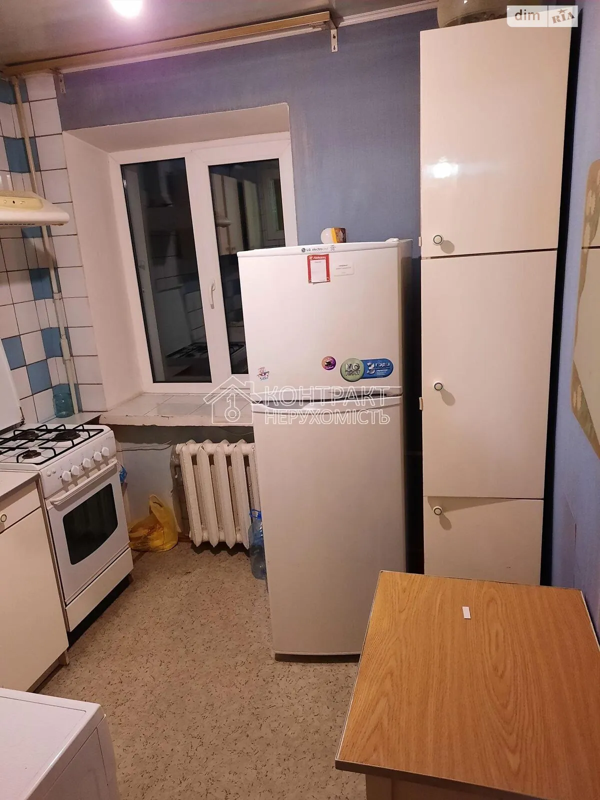 Сдается в аренду 1-комнатная квартира 39 кв. м в Харькове - фото 3