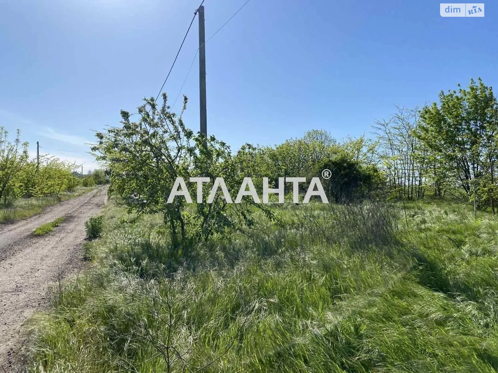 Продается земельный участок 10 соток в Одесской области, цена: 11500 $