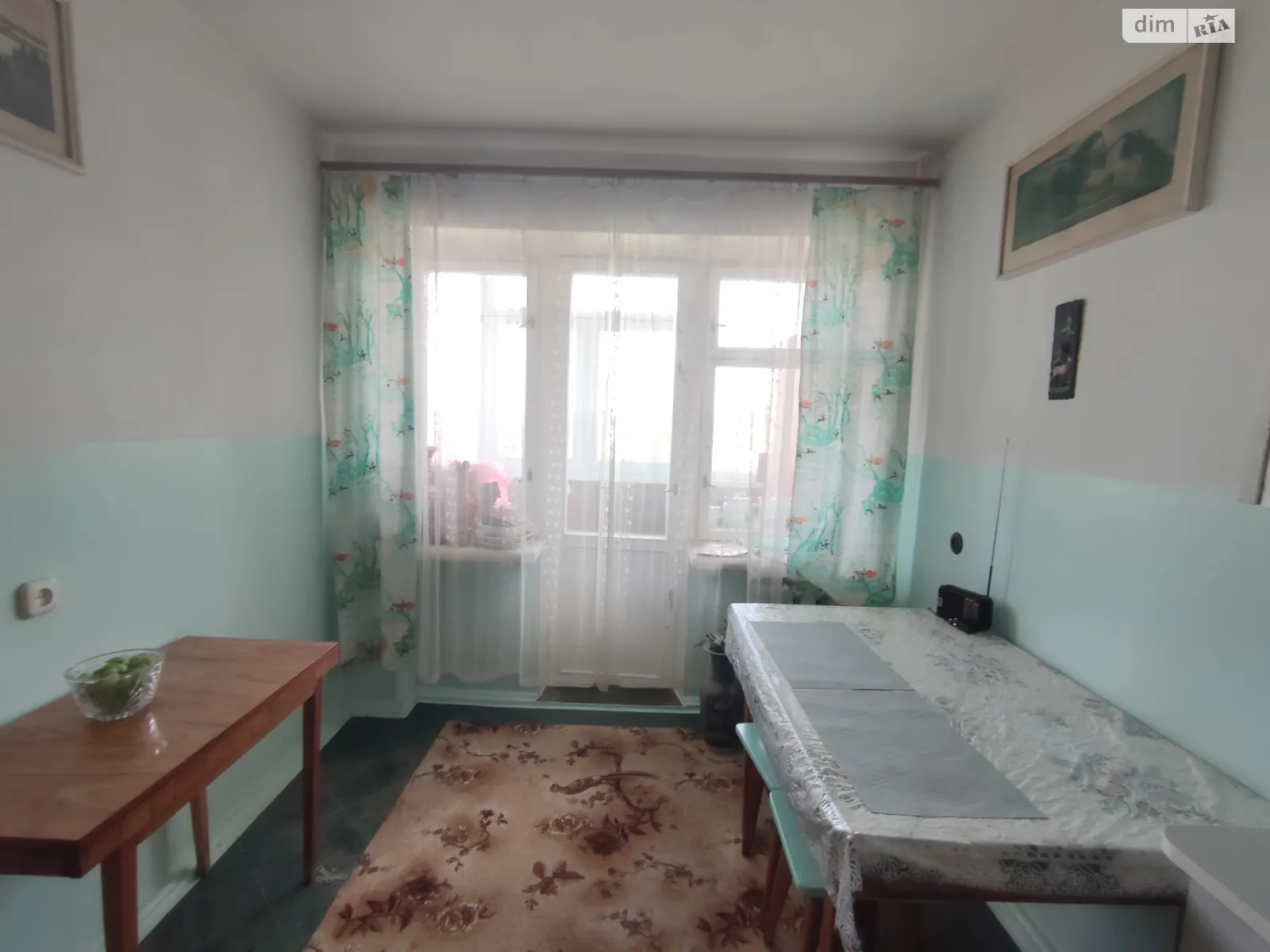 Продается 1-комнатная квартира 35 кв. м в Николаеве, ул. Парковая - фото 1