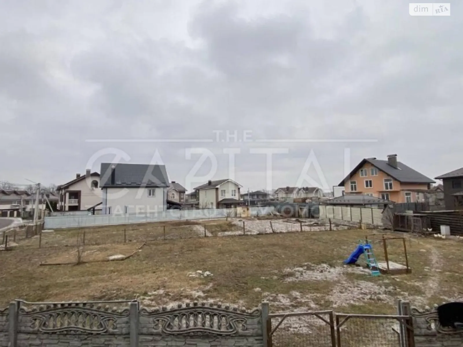 Продается земельный участок 10 соток в Киевской области, цена: 160000 $