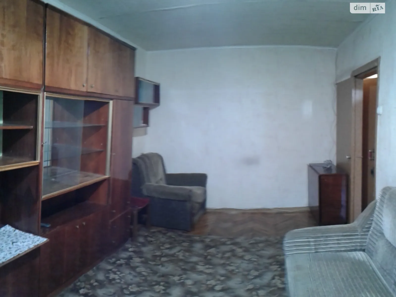 Продается 1-комнатная квартира 31 кв. м в Харькове - фото 4
