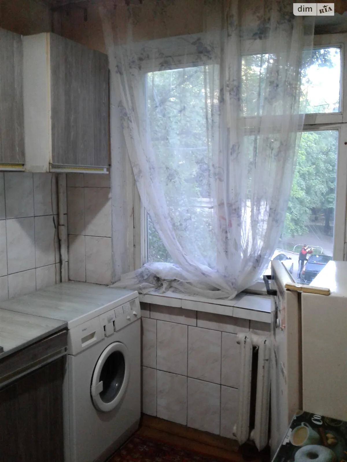 Продается 1-комнатная квартира 31 кв. м в Харькове - фото 3
