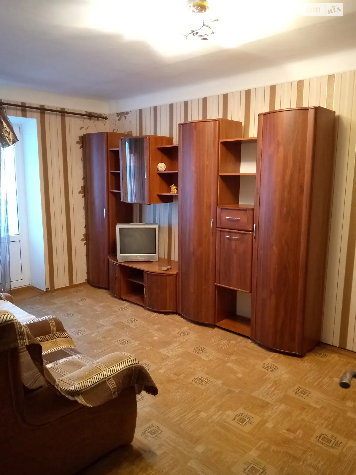 Сдается в аренду 1-комнатная квартира 32 кв. м в Житомире, ул. Киевская, 96