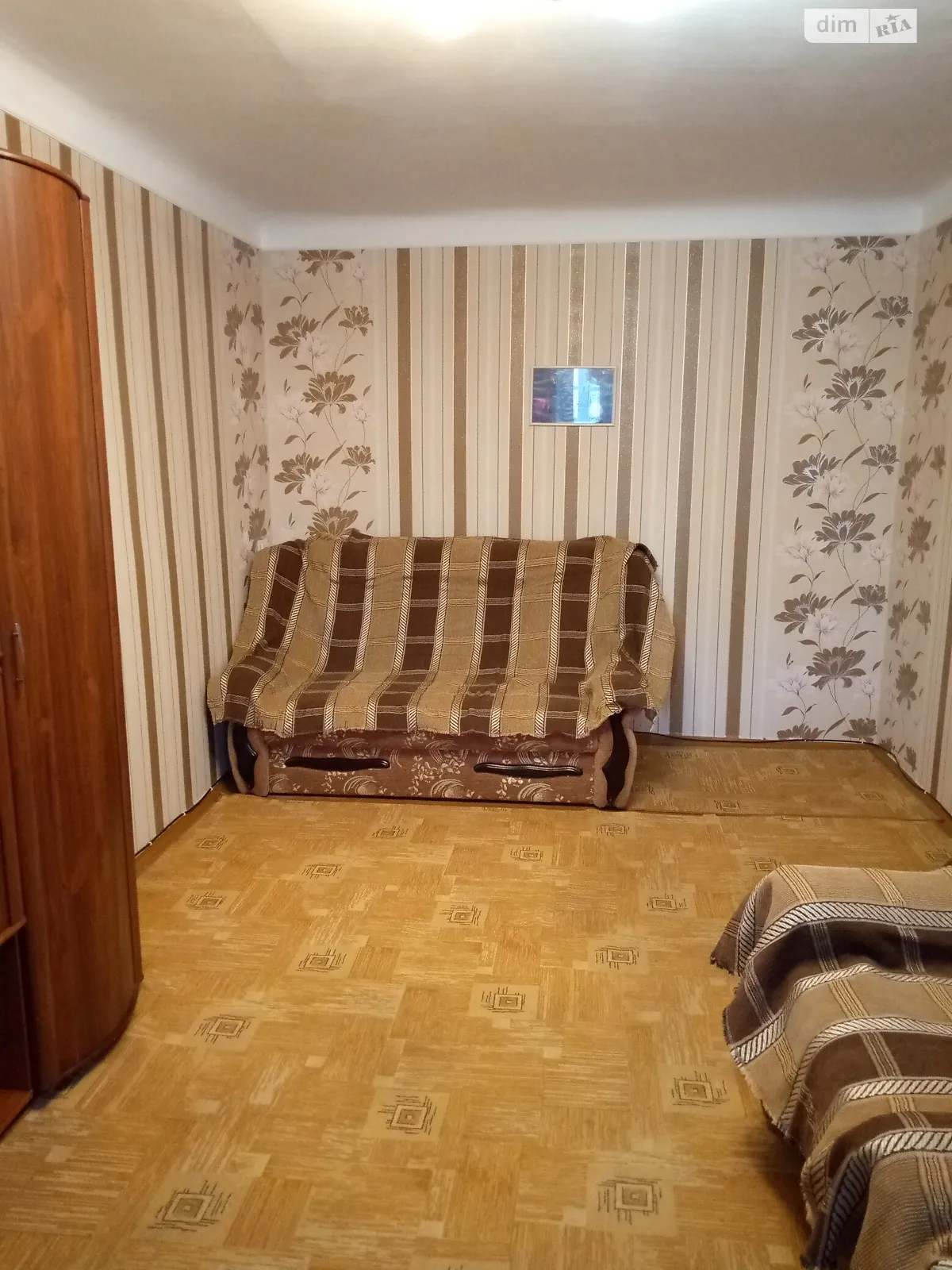 Сдается в аренду 1-комнатная квартира 32 кв. м в Житомире - фото 2