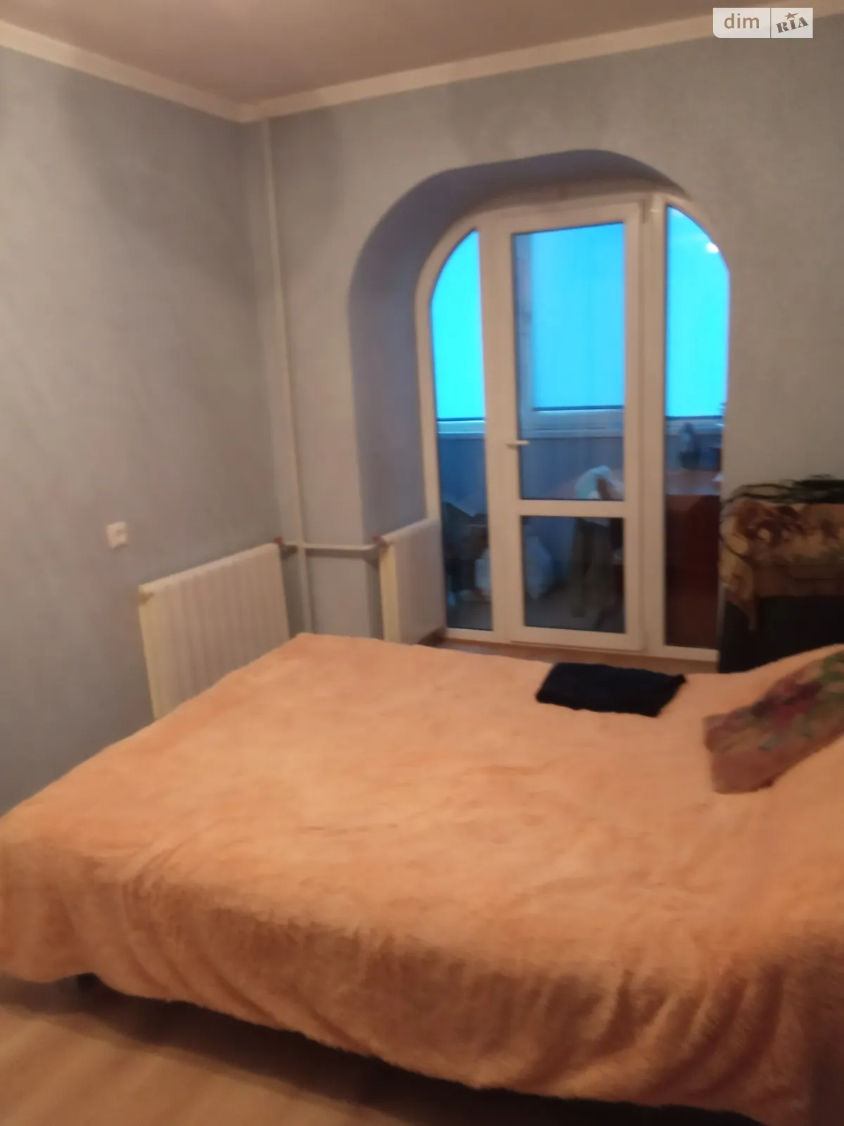 Здається в оренду 2-кімнатна квартира у Житомирі, цена: 1000 грн - фото 1