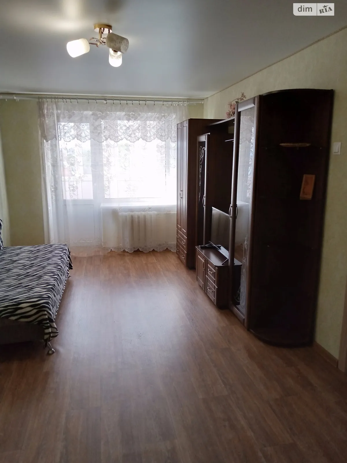 Сдается в аренду 2-комнатная квартира 46 кв. м в Житомире