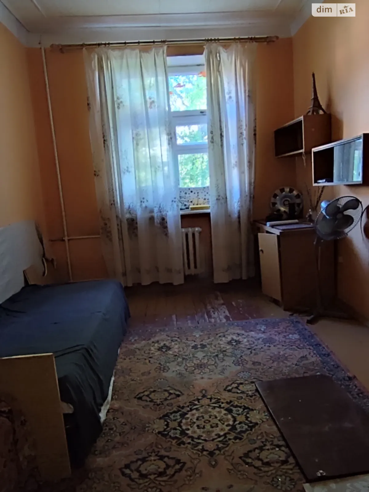 3-комнатная квартира 70 кв. м в Запорожье, цена: 6000 грн