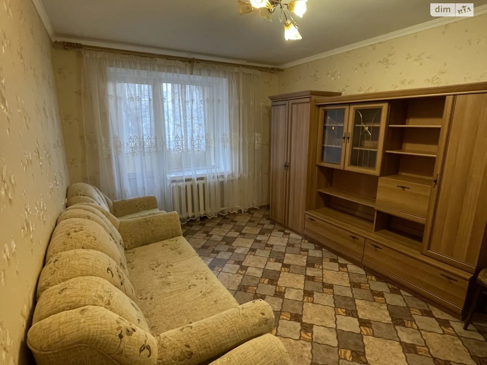 Продається 2-кімнатна квартира 50 кв. м у Миколаєві, вул. Потьомкінська, 143А