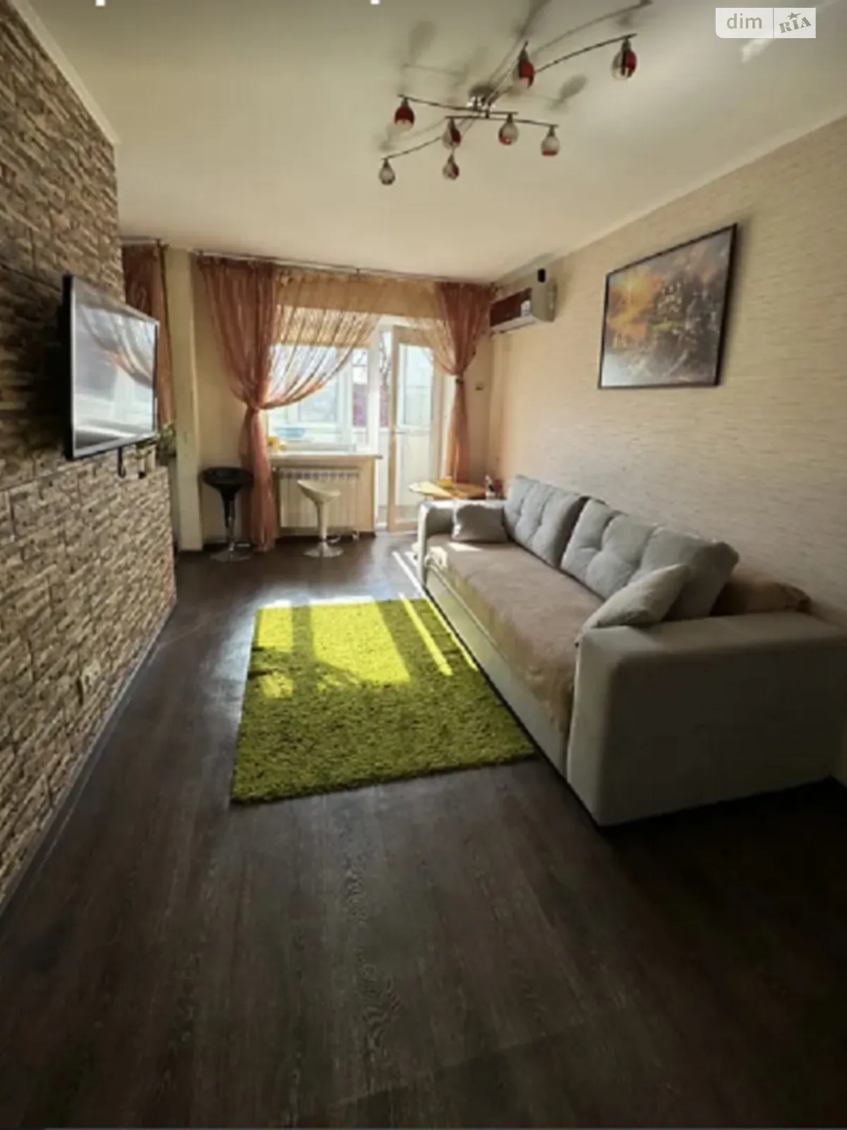 Продается 3-комнатная квартира 57 кв. м в Кропивницком, пер. Училищный