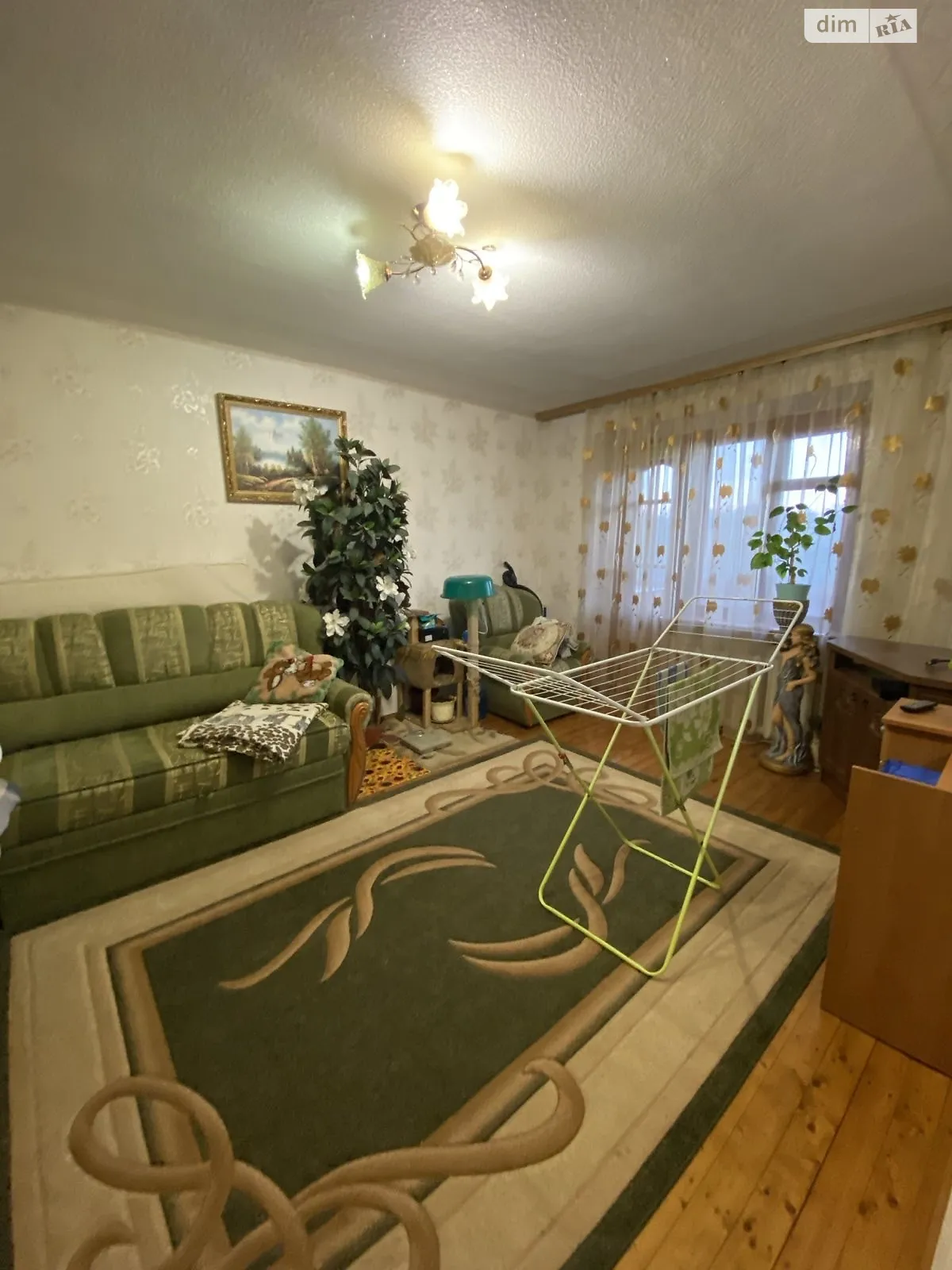 Продается 3-комнатная квартира 77 кв. м в Немирове - фото 3