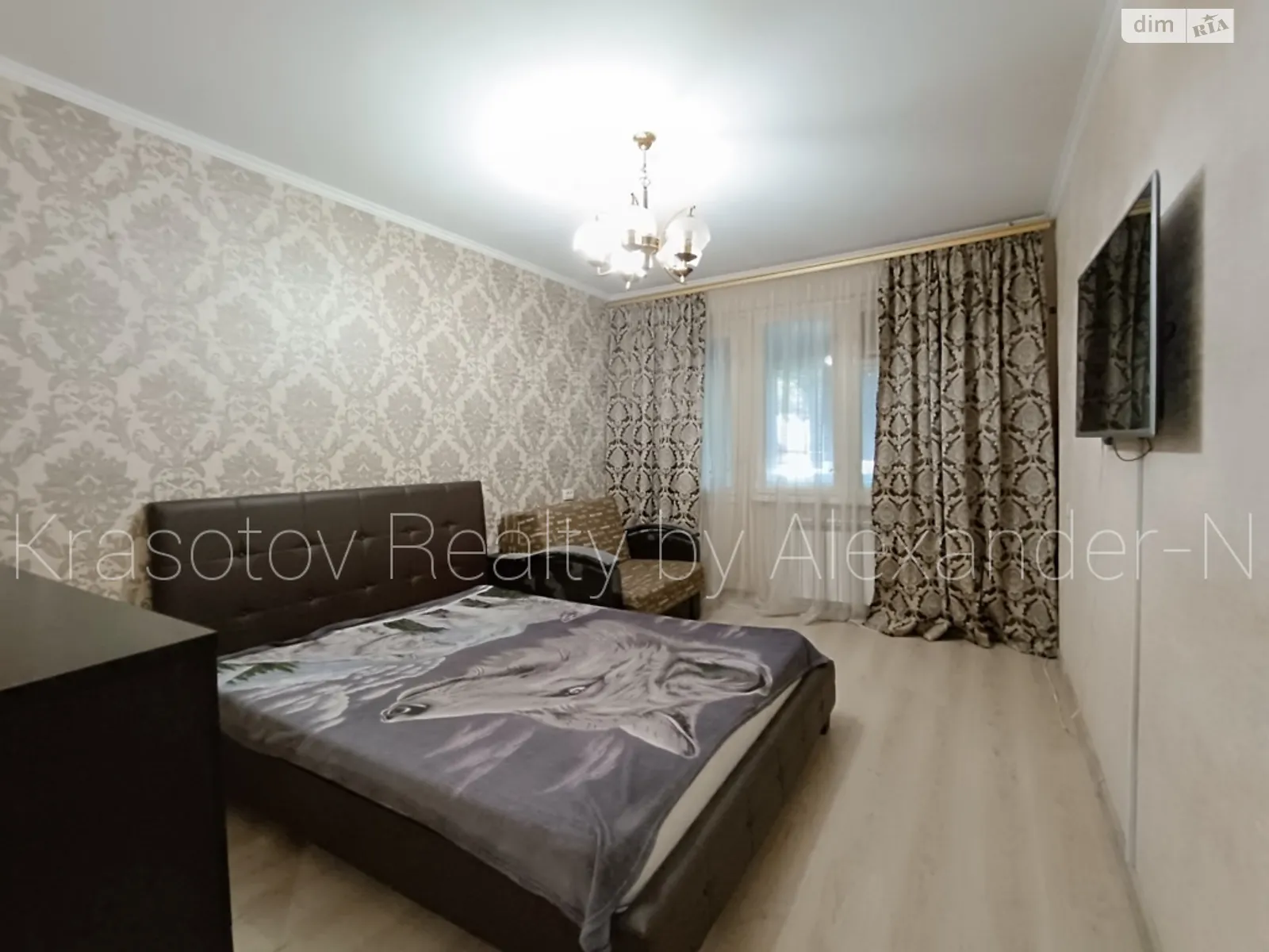Продается 2-комнатная квартира 52 кв. м в Одессе - фото 4