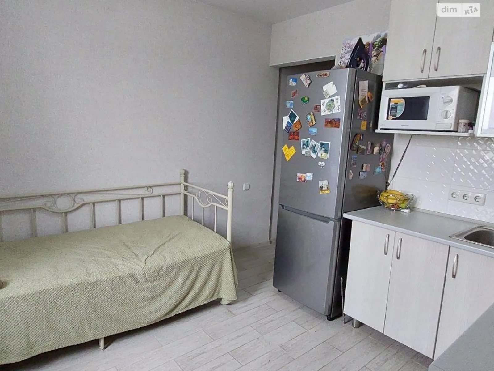 Продается 1-комнатная квартира 16 кв. м в Одессе, просп. Свободы, 31А - фото 1