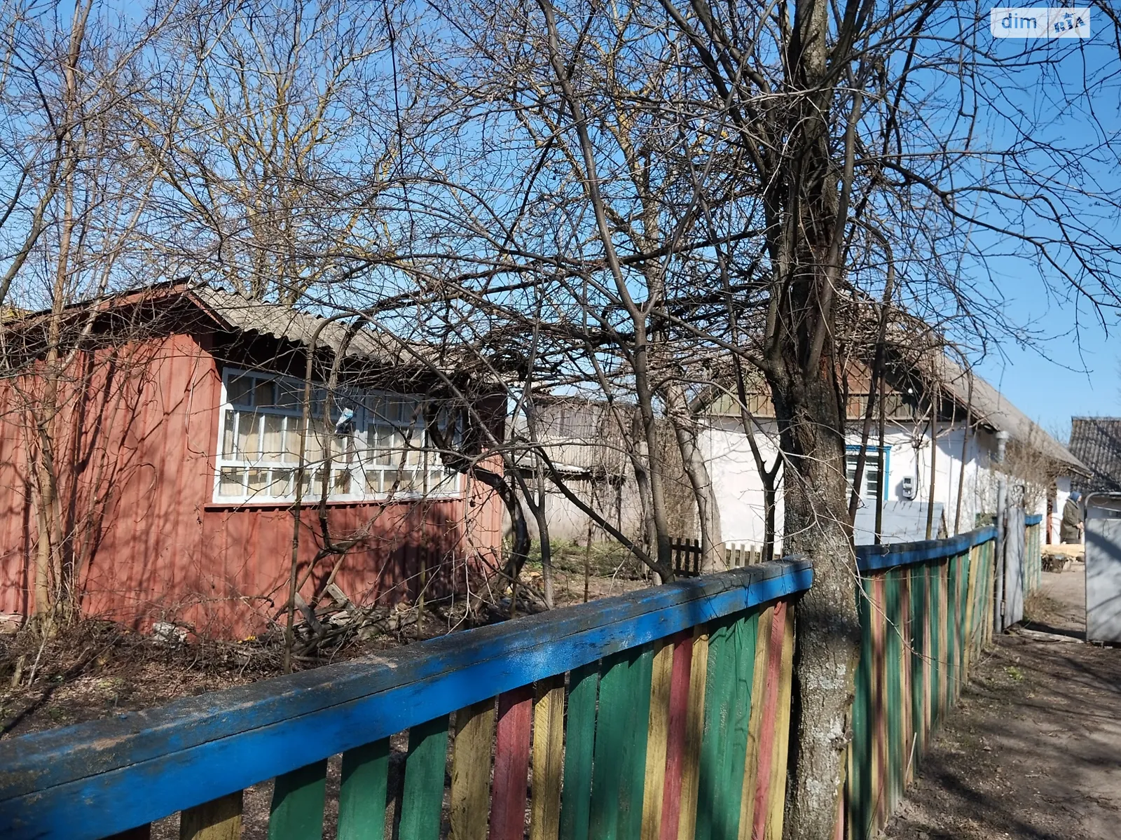 Продається одноповерховий будинок 57 кв. м з мансардою, цена: 6500 $ - фото 1