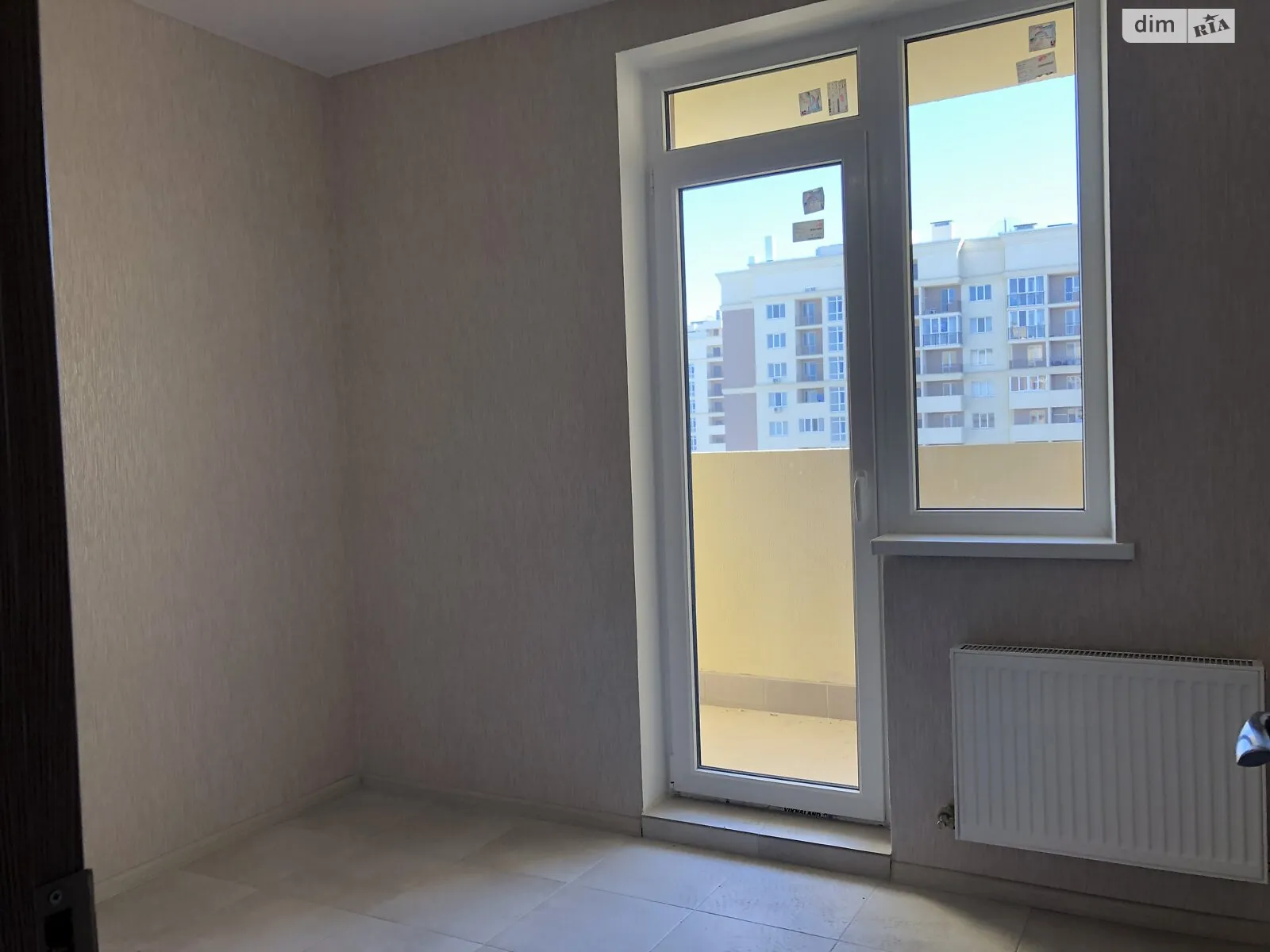 Продается 1-комнатная квартира 36.4 кв. м в Слободке, цена: 35000 $ - фото 1