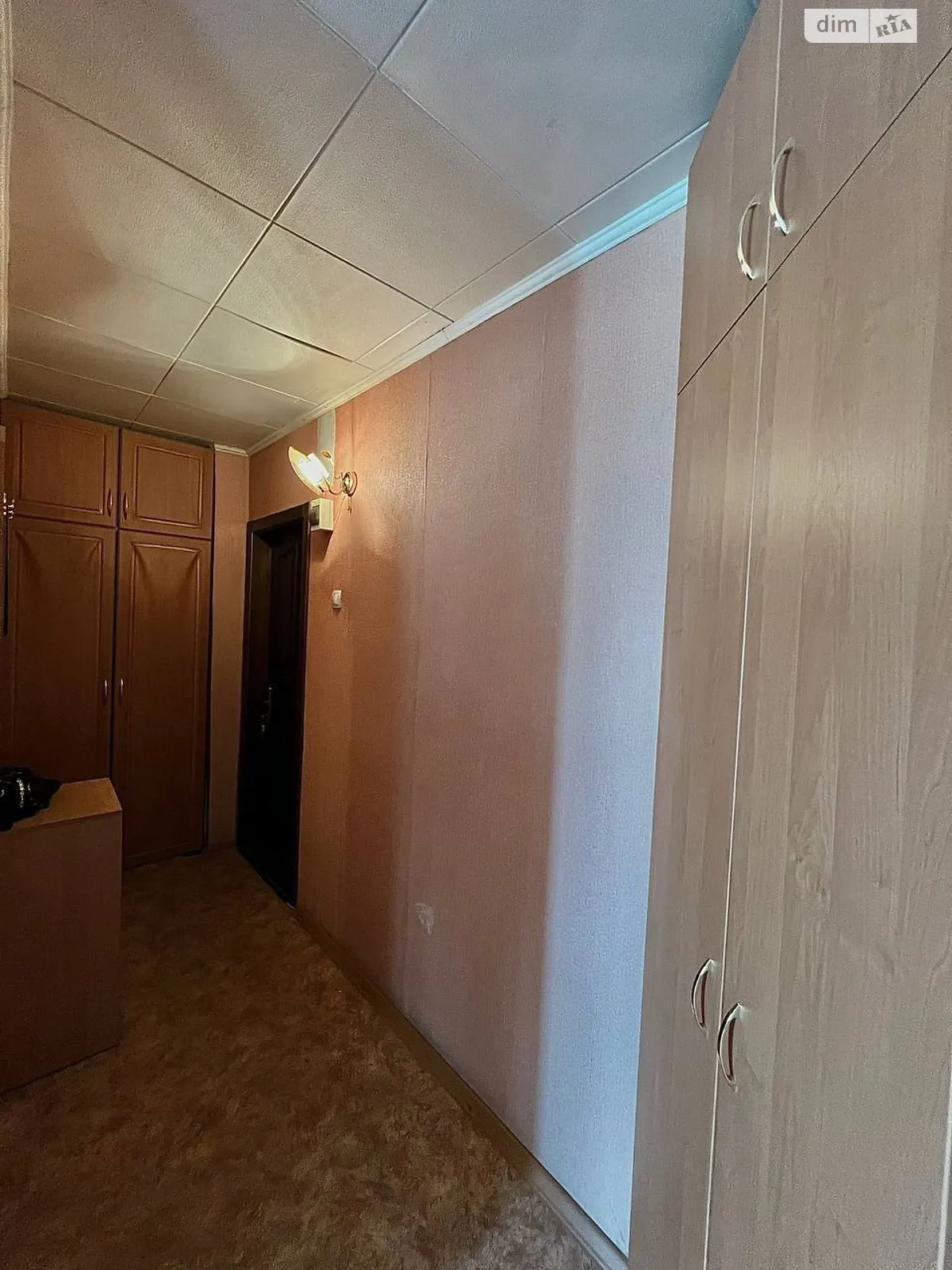 Продається 1-кімнатна квартира 33.7 кв. м у Павлограде, цена: 16000 $ - фото 1