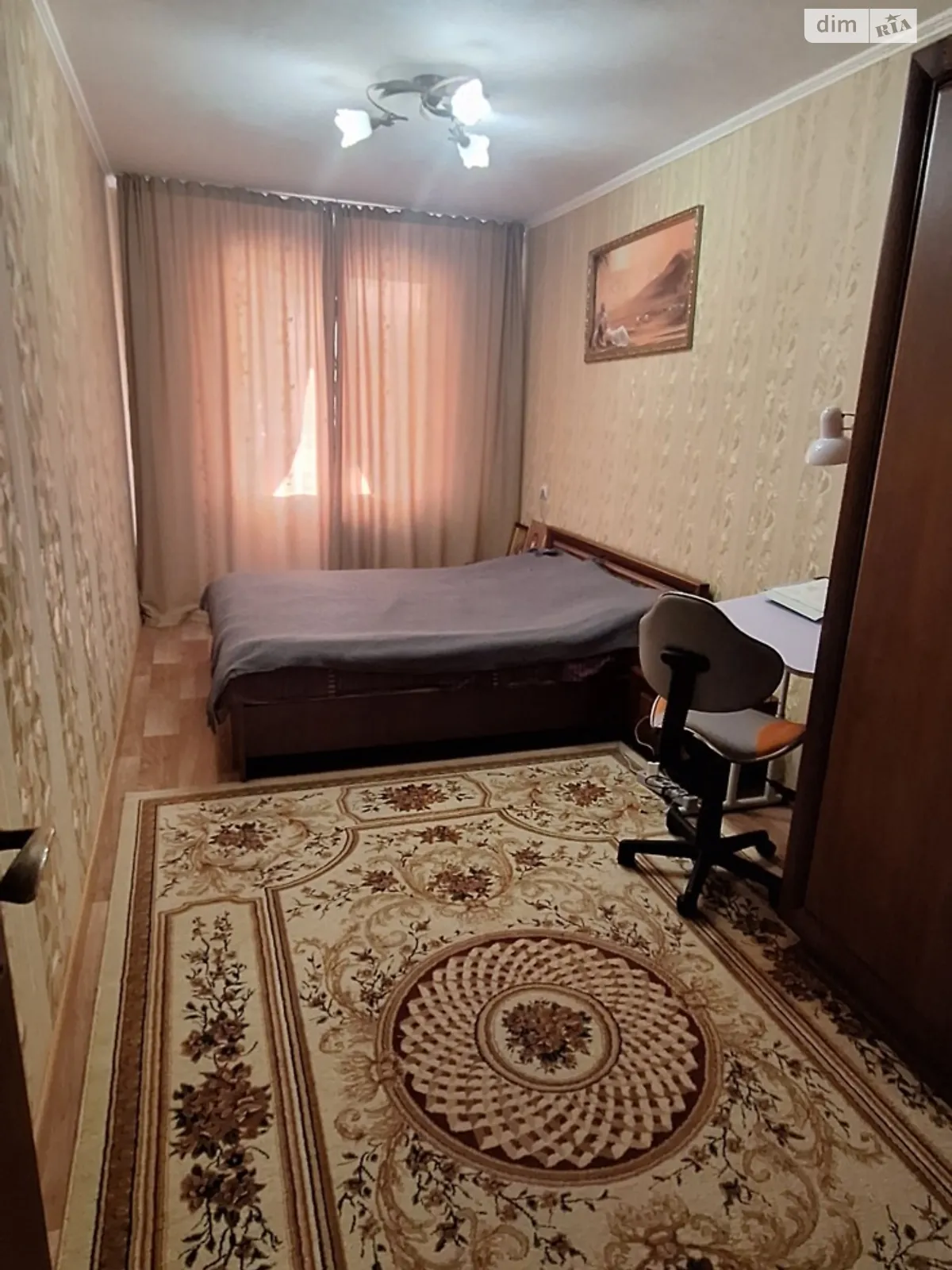 Продается 3-комнатная квартира 62.5 кв. м в Николаеве - фото 1