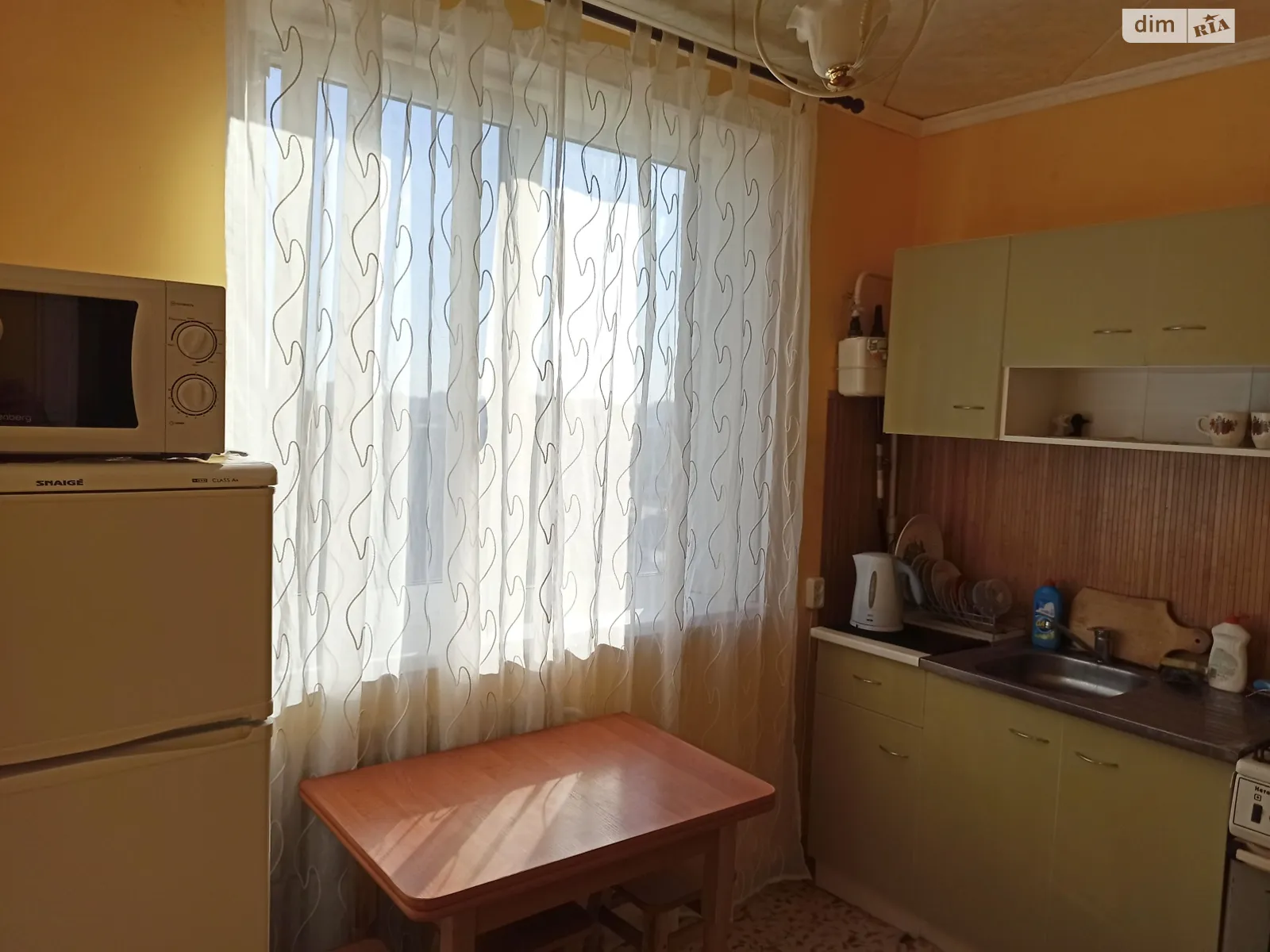 Продается 1-комнатная квартира 33 кв. м в Харькове, ул. Леся Сердюка, 4 - фото 1