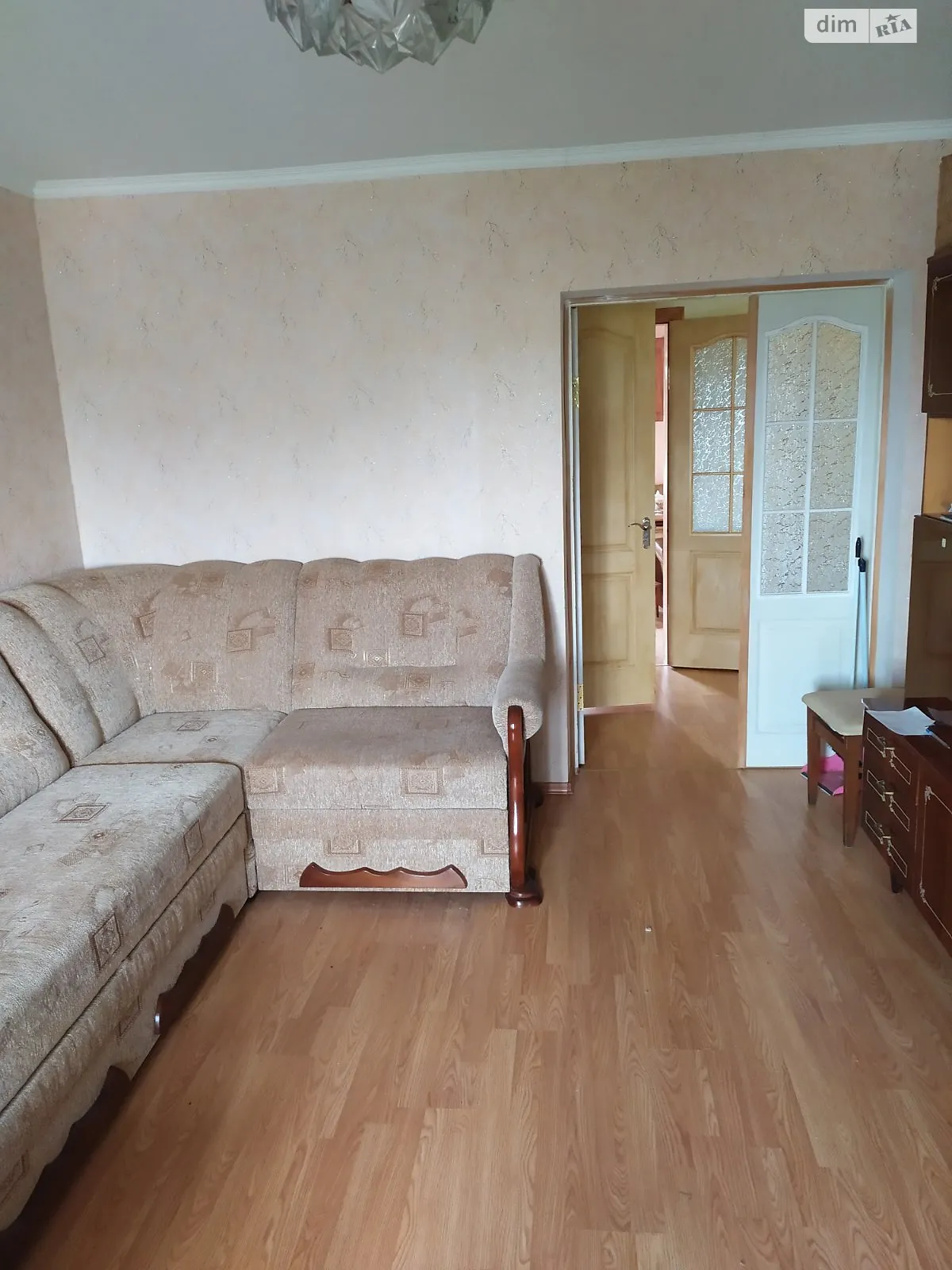 Продается 2-комнатная квартира 52.1 кв. м в Богуславе, цена: 22500 $
