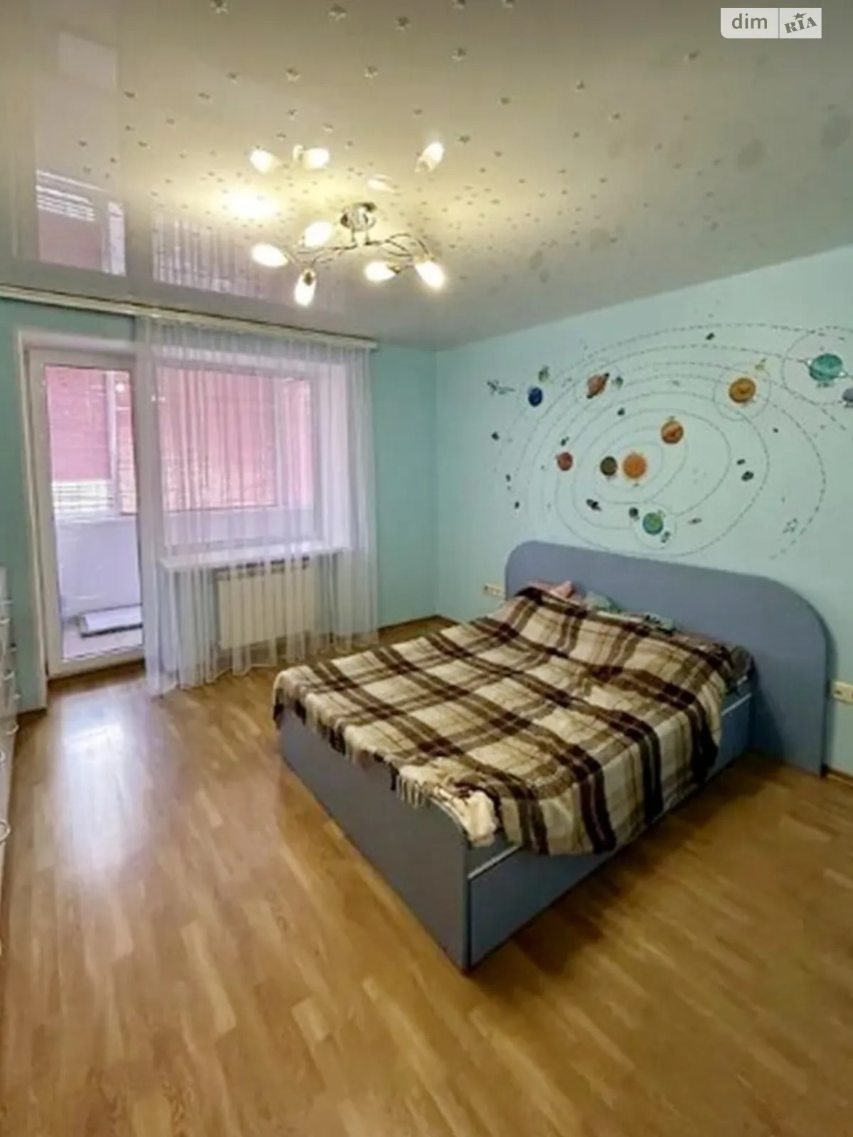 Здається в оренду 3-кімнатна квартира 80 кв. м у Одесі - фото 3