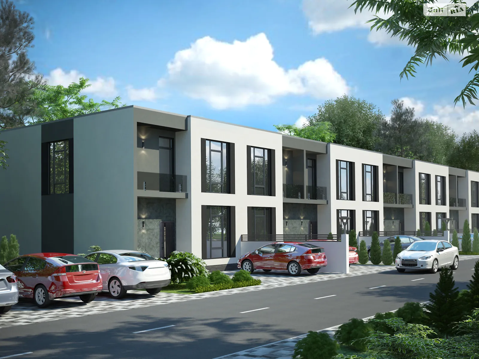 Осокорки Київ, цена: 74000 $ - фото 1