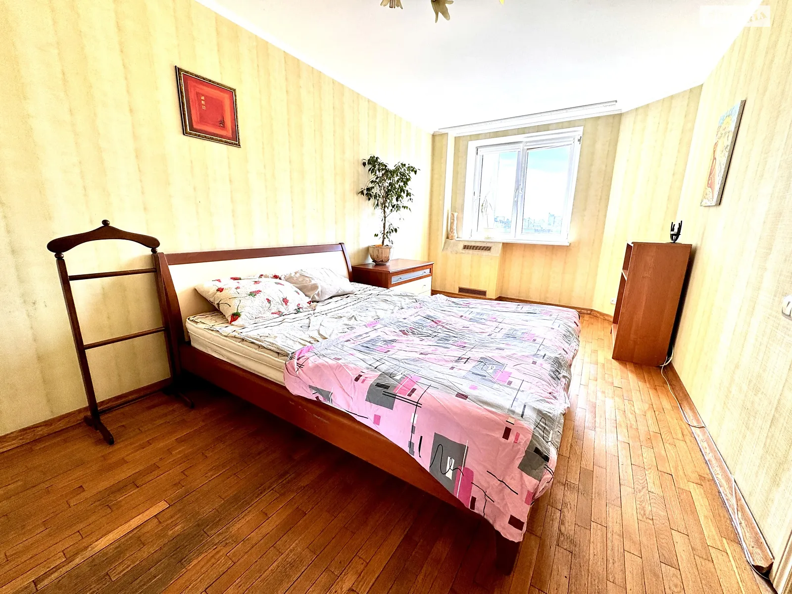 Сдается в аренду 3-комнатная квартира 80 кв. м в Киеве - фото 2