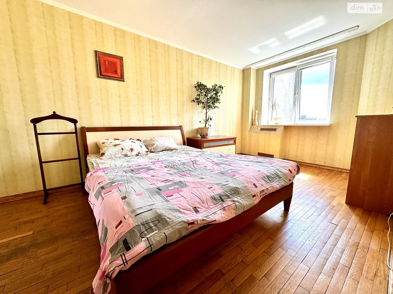 Здається в оренду 3-кімнатна квартира 80 кв. м у Києві, цена: 17500 грн