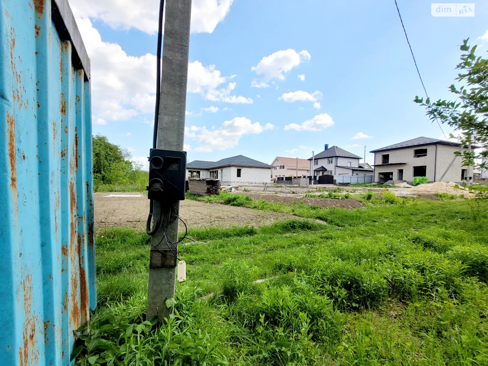 Продається земельна ділянка 10 соток у Житомирській області, цена: 10000 $ - фото 1