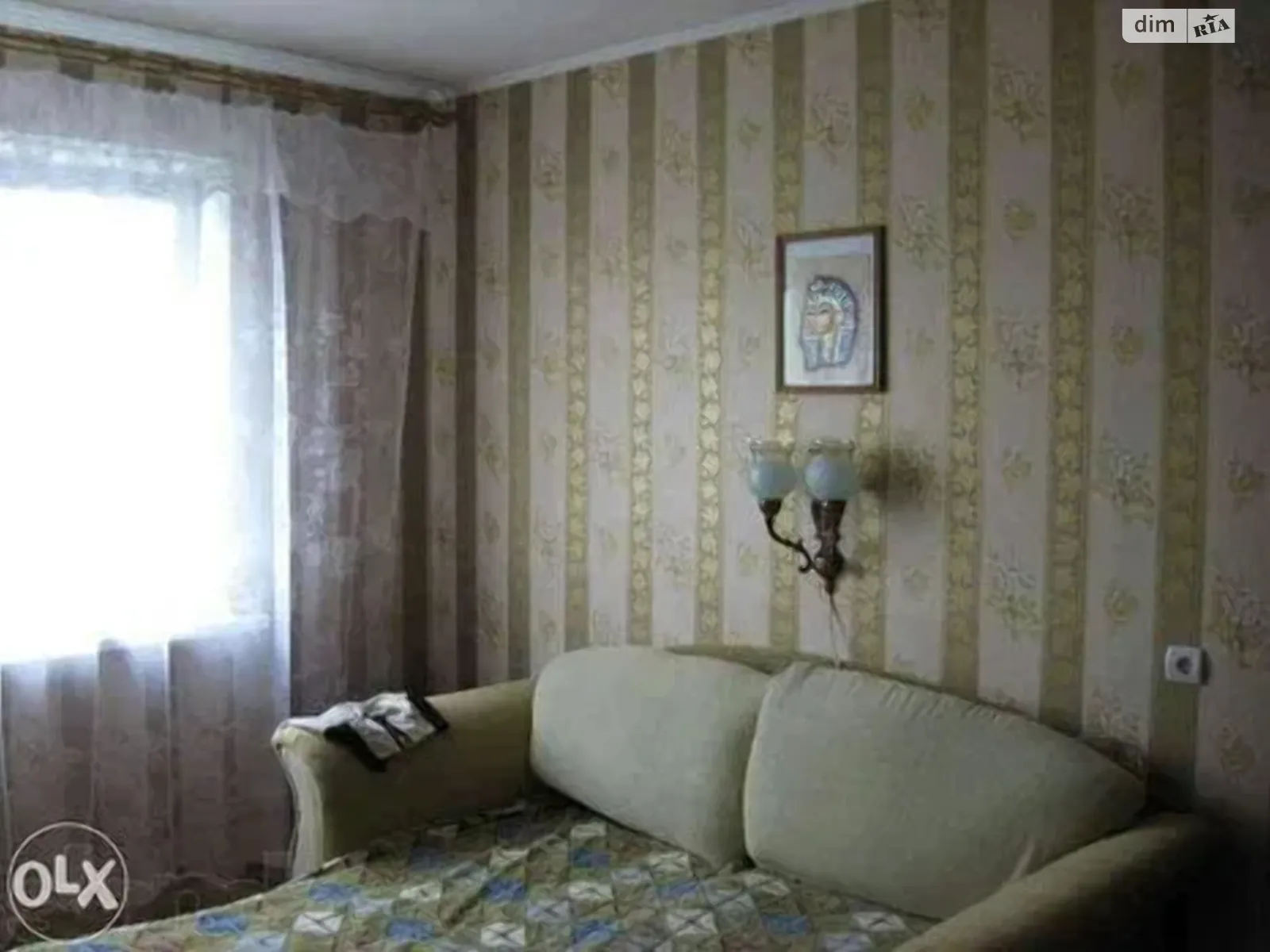 Сдается в аренду 3-комнатная квартира 90 кв. м в Киеве - фото 2