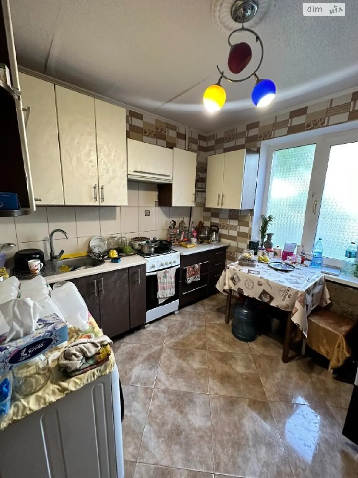 Продається 4-кімнатна квартира 80 кв. м у Хмельницькому, цена: 55000 $ - фото 1