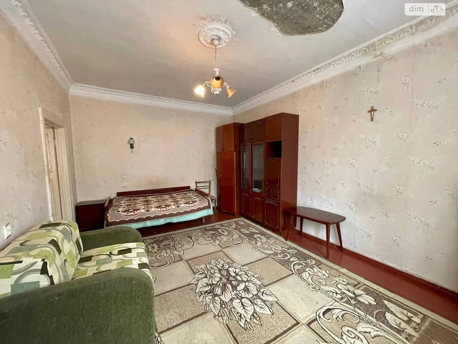 Продається 1-кімнатна квартира 32 кв. м у Одесі - фото 2