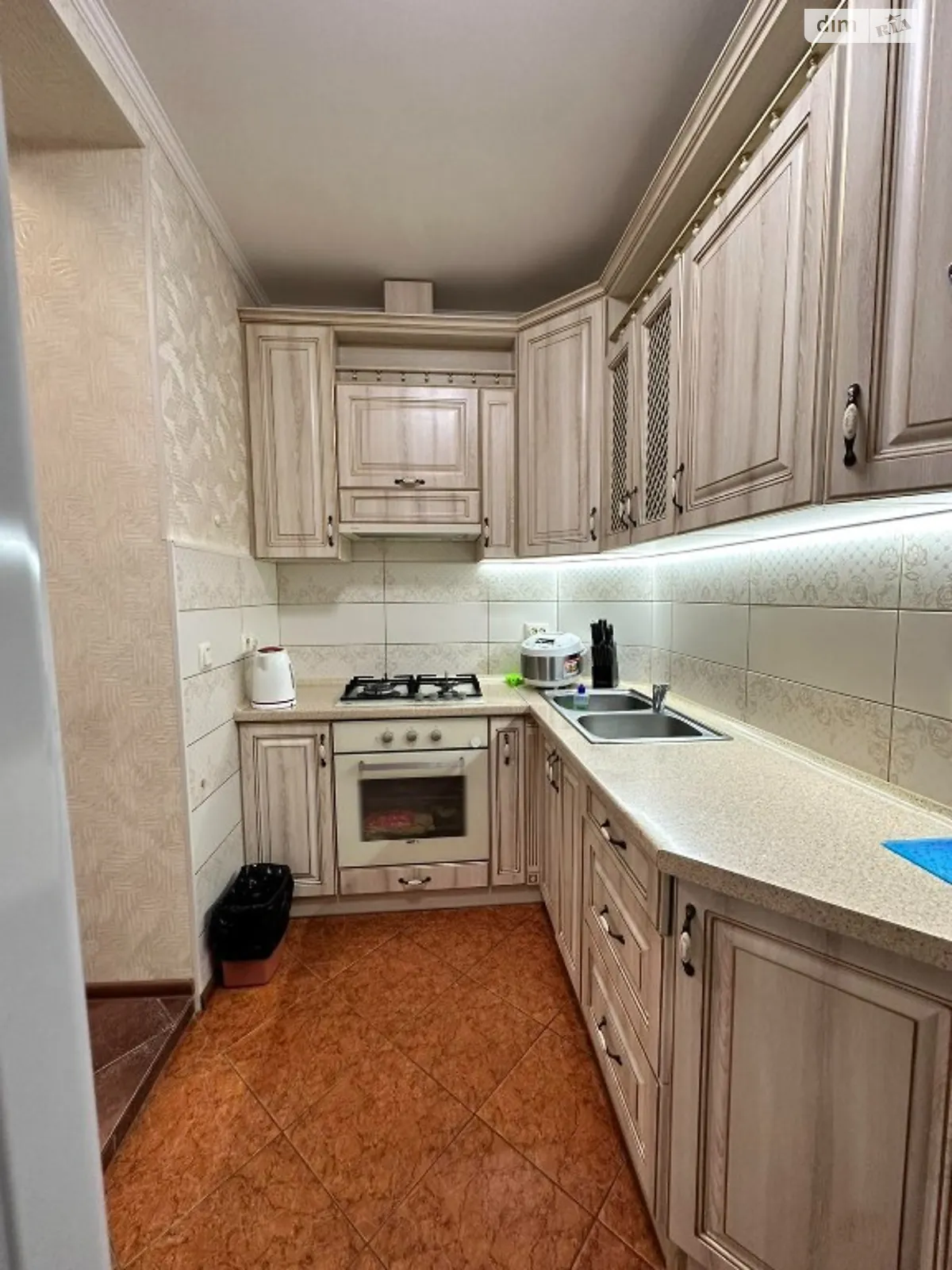 Продається 1-кімнатна квартира 35.5 кв. м у Хмельницькому, цена: 39000 $ - фото 1