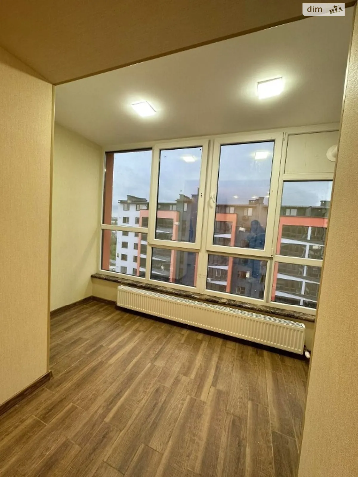 Продается 1-комнатная квартира 47 кв. м в, цена: 58800 $ - фото 1