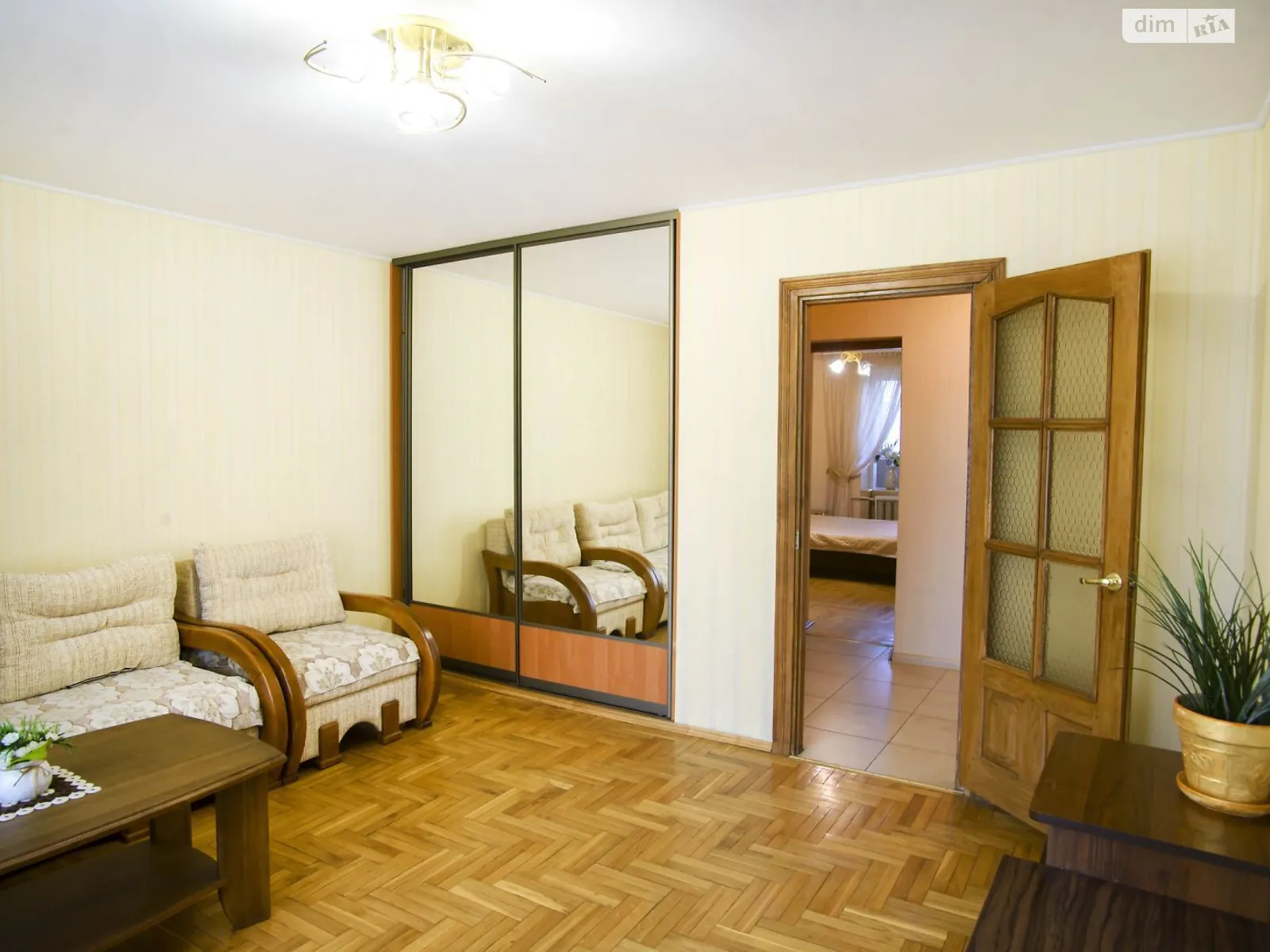 Сдается в аренду 2-комнатная квартира в Львове, ул. Кульпарковская