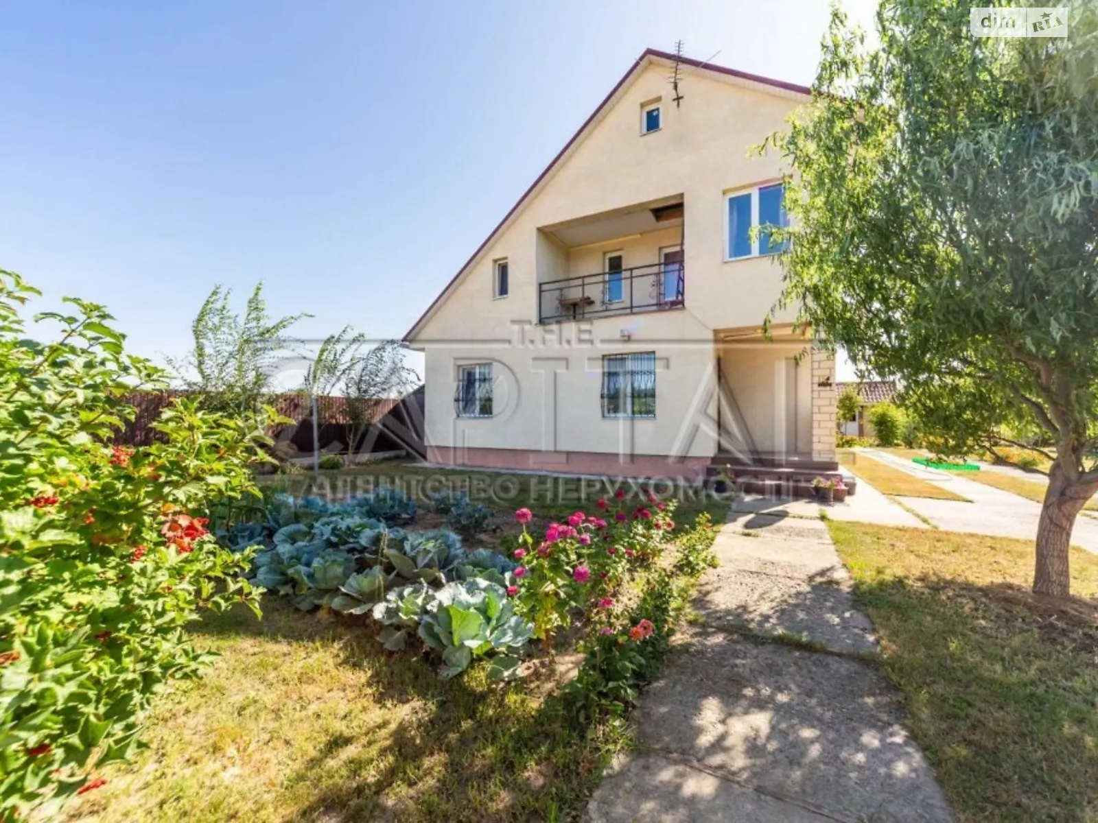 Продається будинок 2 поверховий 119 кв. м з садом, цена: 150000 $ - фото 1