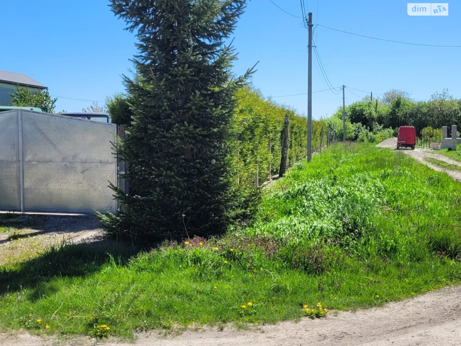 Продается земельный участок 27.5 соток в Тернопольской области - фото 3