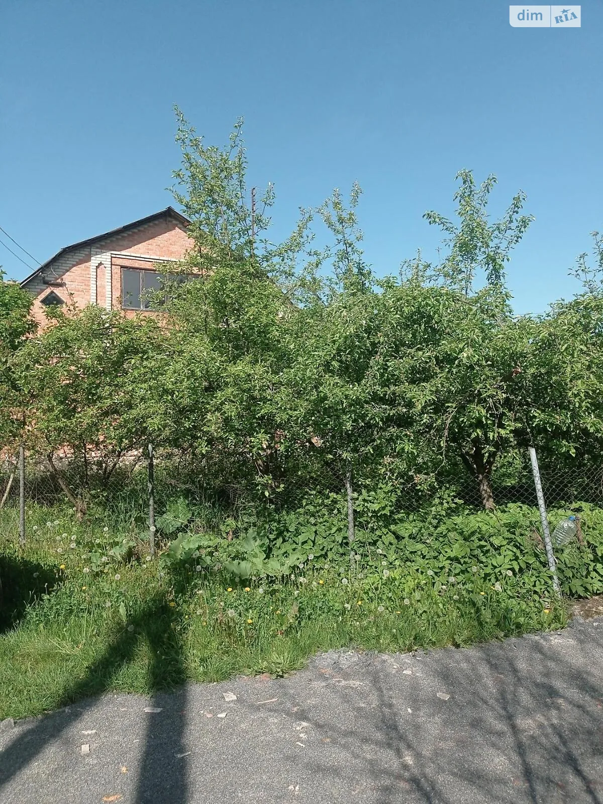 Продается одноэтажный дом 100 кв. м с садом - фото 3