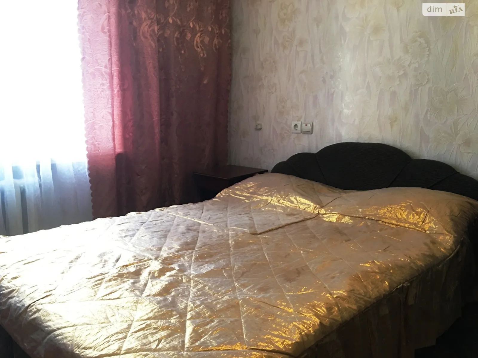 Сдается в аренду 2-комнатная квартира 50 кв. м в Николаеве, просп. Центральный - фото 1