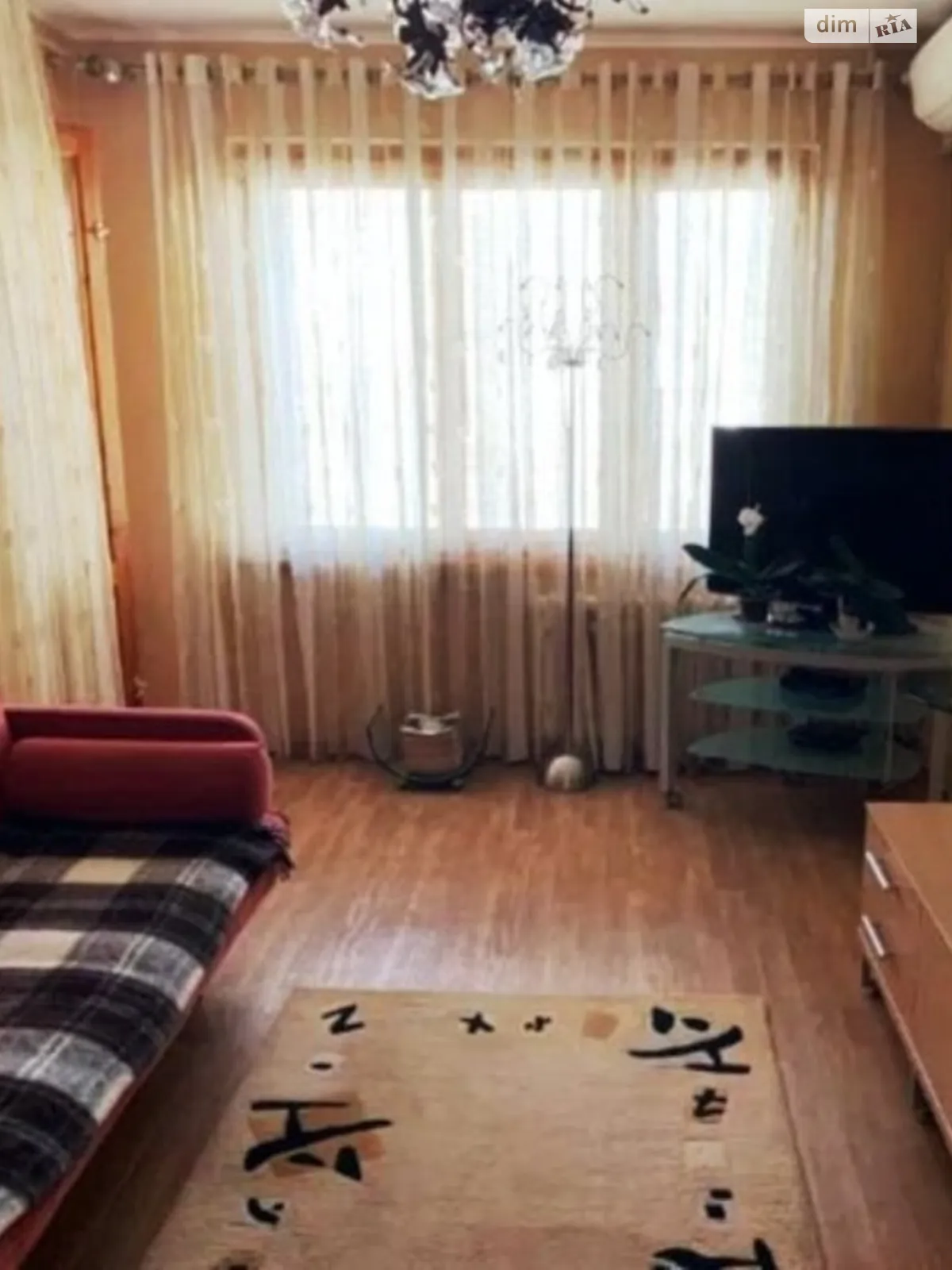 Сдается в аренду 2-комнатная квартира 50 кв. м в Николаеве - фото 2