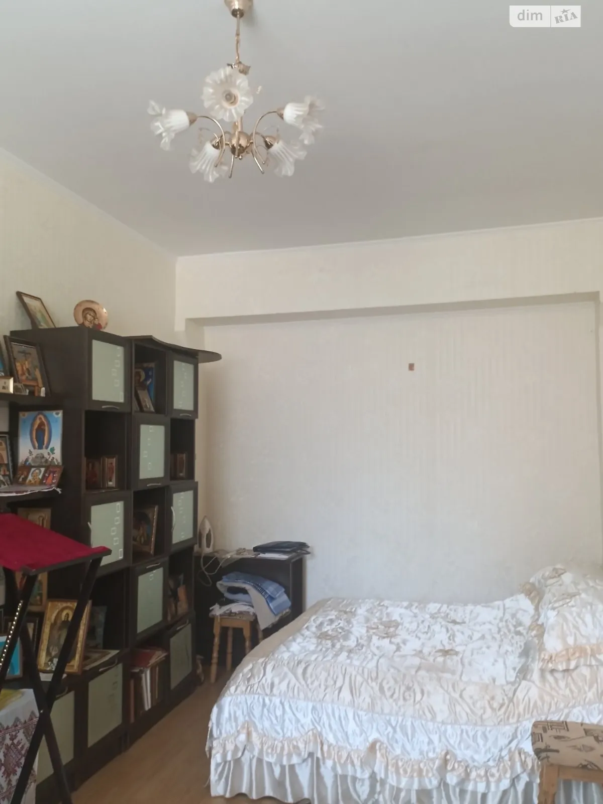 Продается 1-комнатная квартира 34 кв. м в Житомире - фото 2
