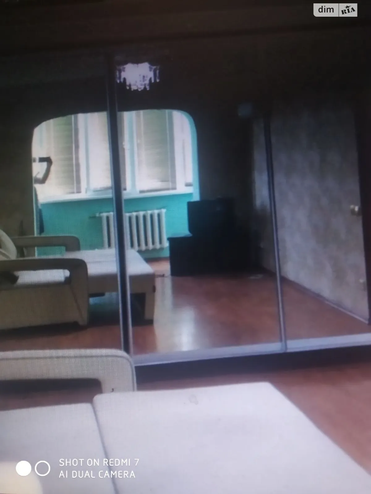 Сдается в аренду 1-комнатная квартира 36 кв. м в Одессе - фото 2